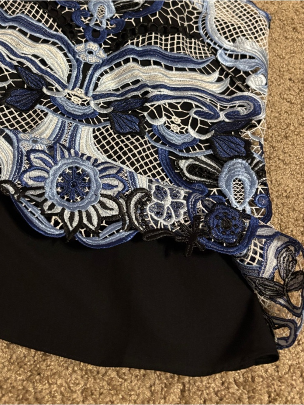 Kobi Halparin Top Size Large - Picture 4 of 7